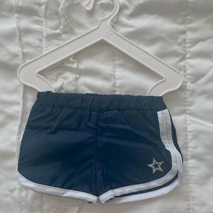 BRAND NEW American Girl Doll Shorts LIMITED EDITON